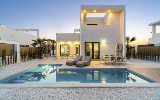 Villa in Benijofar (N5704)
