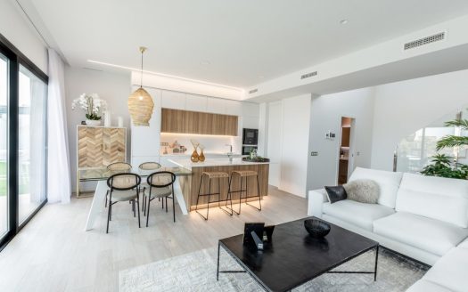 Villa in Finestrat (N6129)