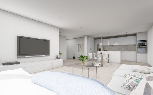 Villa in Calasparra (N6937)