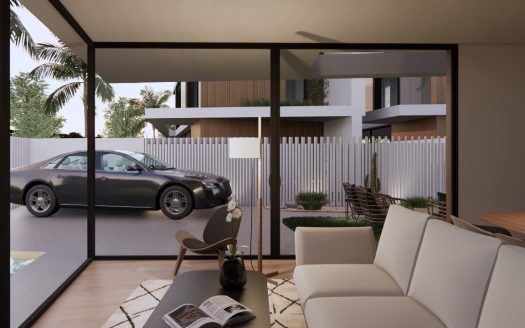 Villa in Pilar de La Horadada (N6182)