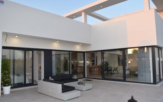 Villa in Benijofar (N6112)