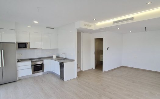 Villa in Orihuela Costa (N6299)