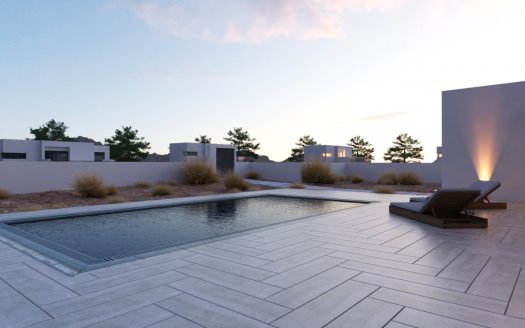 Villa in Orihuela (N6566)