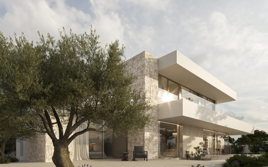 Villa in Moraira_Teulada (N7894)