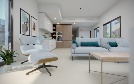 Villa in Finestrat (N6771)