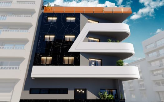 Apartment in Torrevieja (N6952)