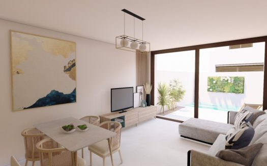 Town House in San Javier (N6956)