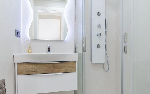 Bungalow in Torrevieja (N2688)