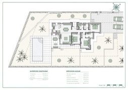 Villa in Benissa (N6002)