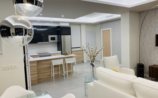Villa in Daya Nueva (N6799)