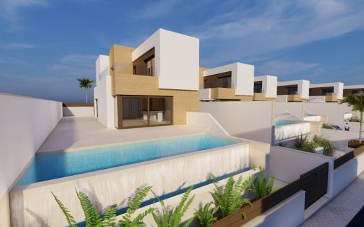 Villa in Algorfa (N6731)