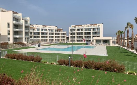 Apartment in Orihuela Costa (N7129)