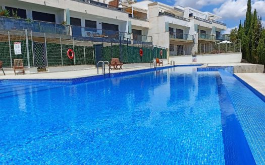 Apartment in Orihuela Costa (N7312)