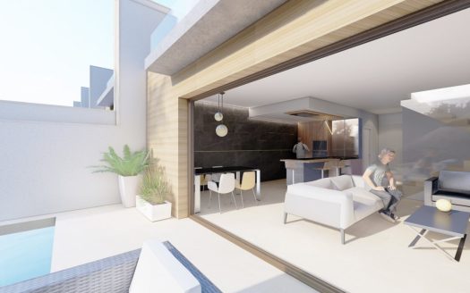Villa in Algorfa (N6731)