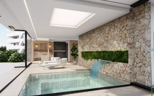 Apartment in Guardamar del Segura (N7921)