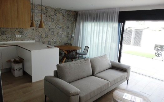 Villa in Pilar de La Horadada (N6902)