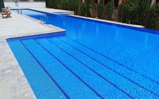 Apartment in Orihuela Costa (N7312)