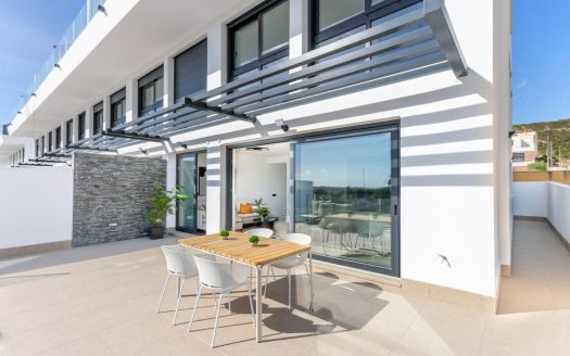 Bungalow in Guardamar del Segura (N7643)