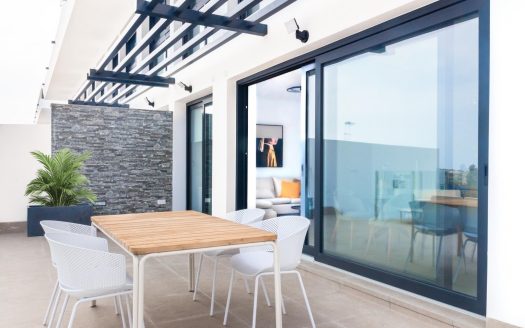 Bungalow in Guardamar del Segura (N7644)