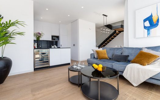 Villa in Finestrat (N6841)