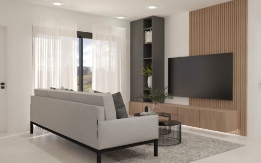 Villa in Alhama De Murcia (N6669)