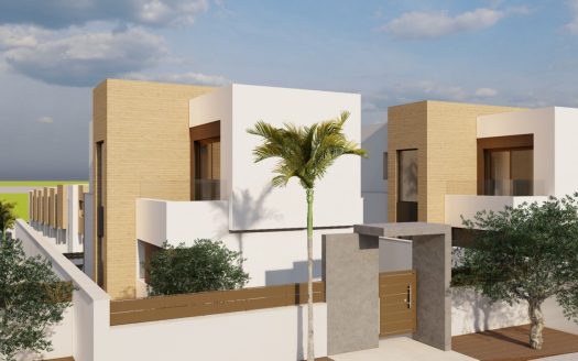 Villa in Algorfa (N6731)