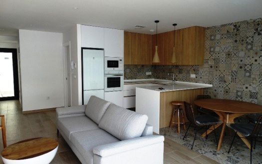 Villa in Pilar de La Horadada (N6902)