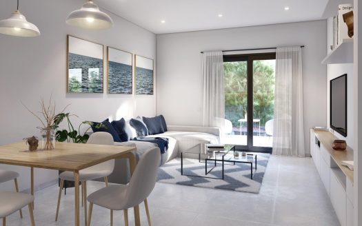 Penthouse in Torre Pacheco (N7284)