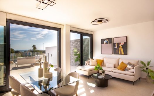 Bungalow in Guardamar del Segura (N7643)