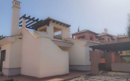 Villa in Fuente Álamo (N6871)