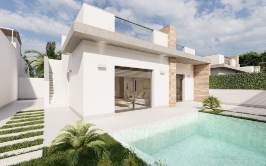 Villa in Torre Pacheco (N7042)