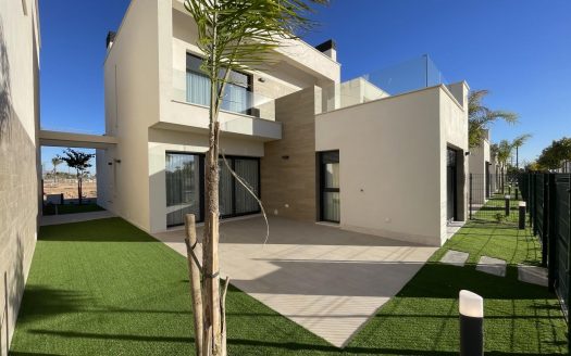 Villa in Torre Pacheco (N6113)