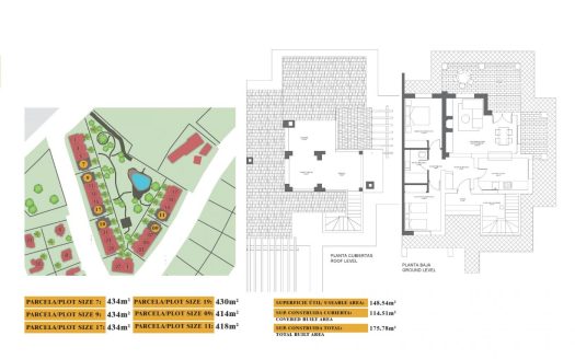 Villa in Fuente Álamo (N6871)