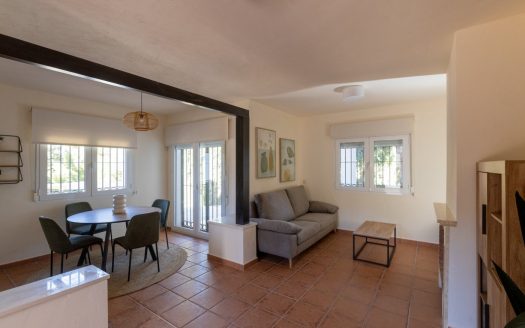 Villa in Fuente Álamo (N6871)