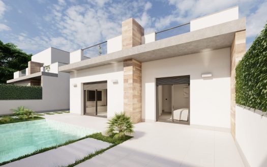 Villa in Torre Pacheco (N7042)