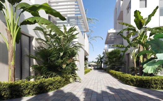 Apartment in Torre Pacheco (N6655)