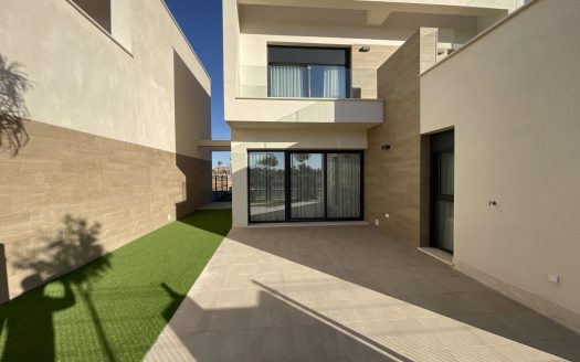 Villa in Torre Pacheco (N6113)