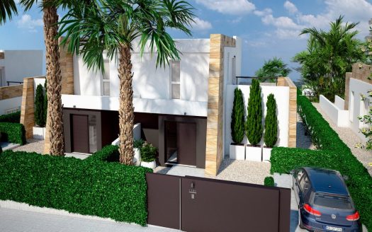 Villa in Algorfa (N6743)