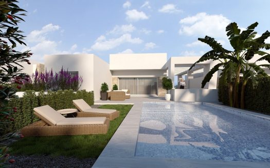 Villa in Algorfa (N6744)