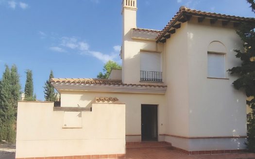 Villa in Fuente Álamo (N6872)