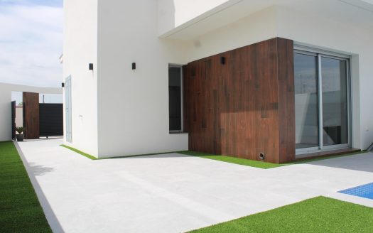 Villa in San Fulgencio (N7917)