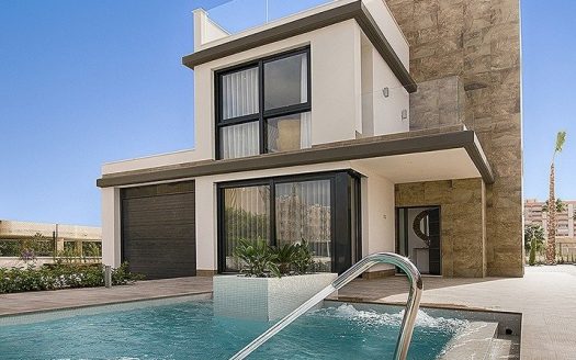 Villa in Cartagena (N5903)