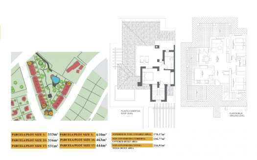 Villa in Fuente Álamo (N6872)