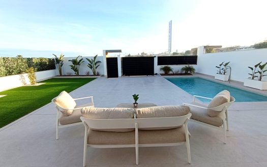 Villa in Benijofar (N7017)