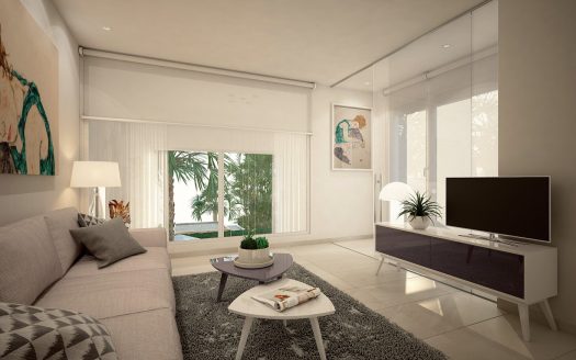 Villa in Algorfa (N6743)