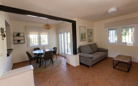 Villa in Fuente Álamo (N6872)