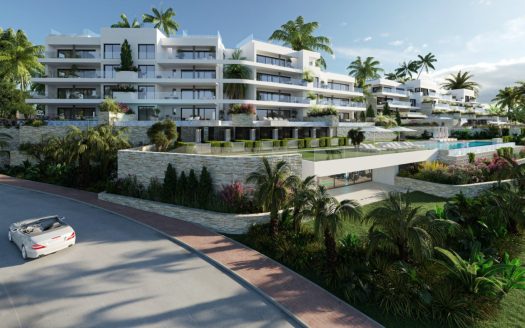 Apartment in Orihuela (N6914)