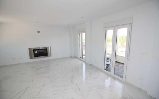 Villa in Pinoso (N7759)