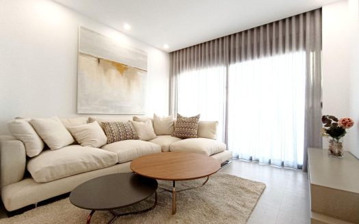 Villa in Benijofar (N7017)