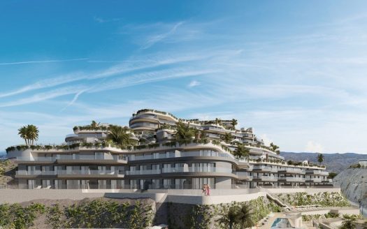 Penthouse in Aguilas (N5881)